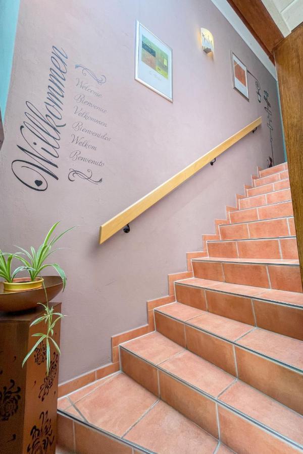 Apartment Gebauer-2 By Interhome Fuchshofen Exterior foto